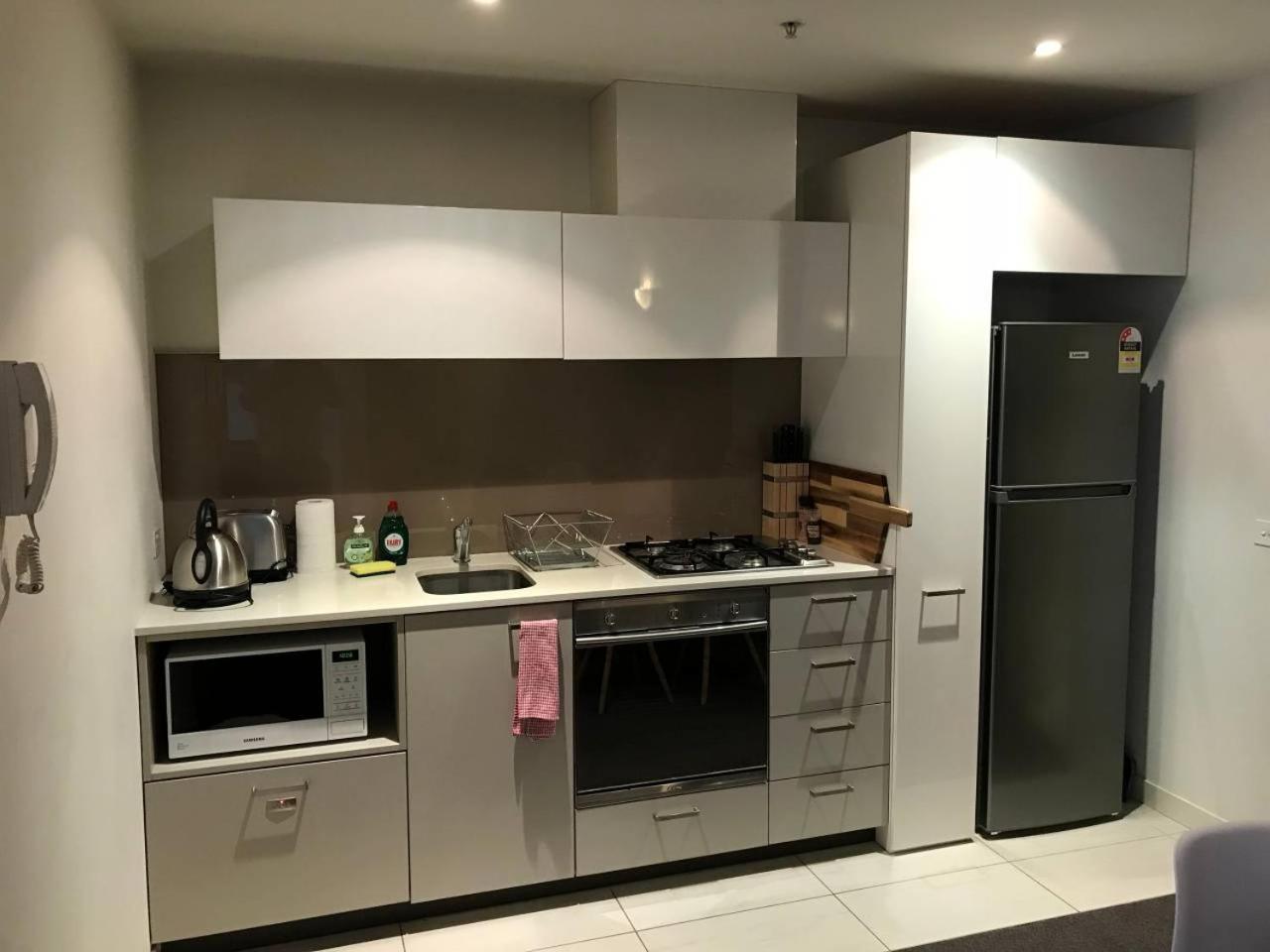Apartment Readyset On Spencer