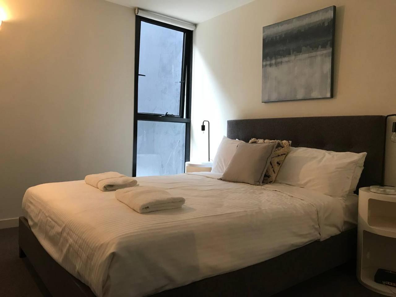 Readyset On Spencer Apartment Melbourne