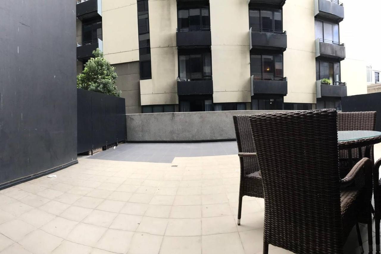 Readyset On Spencer Apartment Melbourne