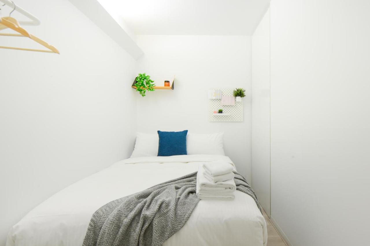 Apartment Canvas Suites On Russell Place *