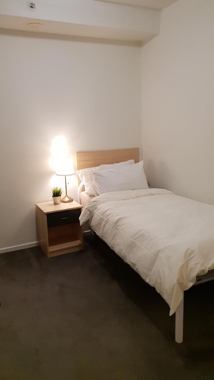 Apartment 2 Bedrooms Cbd Free Tram