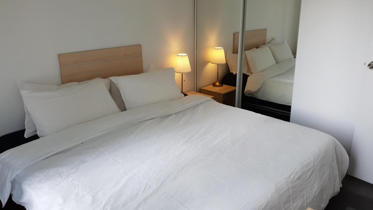Apartment 2 Bedrooms Cbd Free Tram