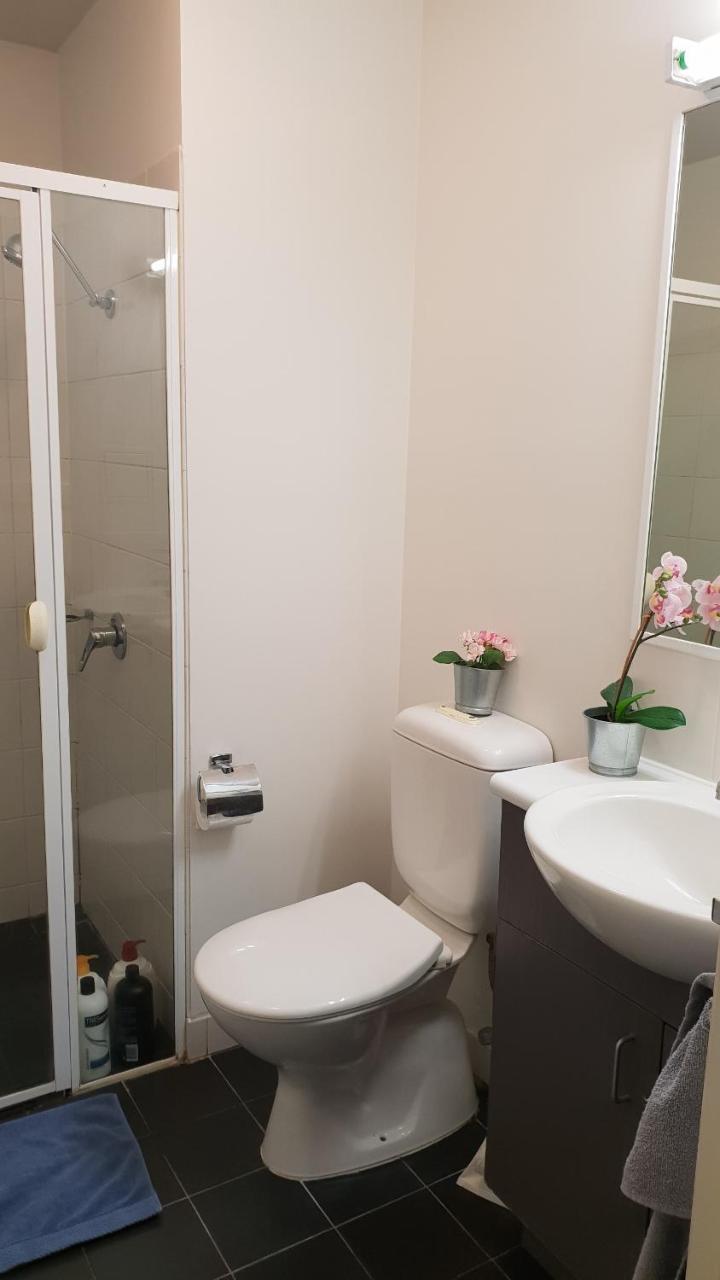 Apartment 2 Bedrooms Cbd Free Tram Melbourne
