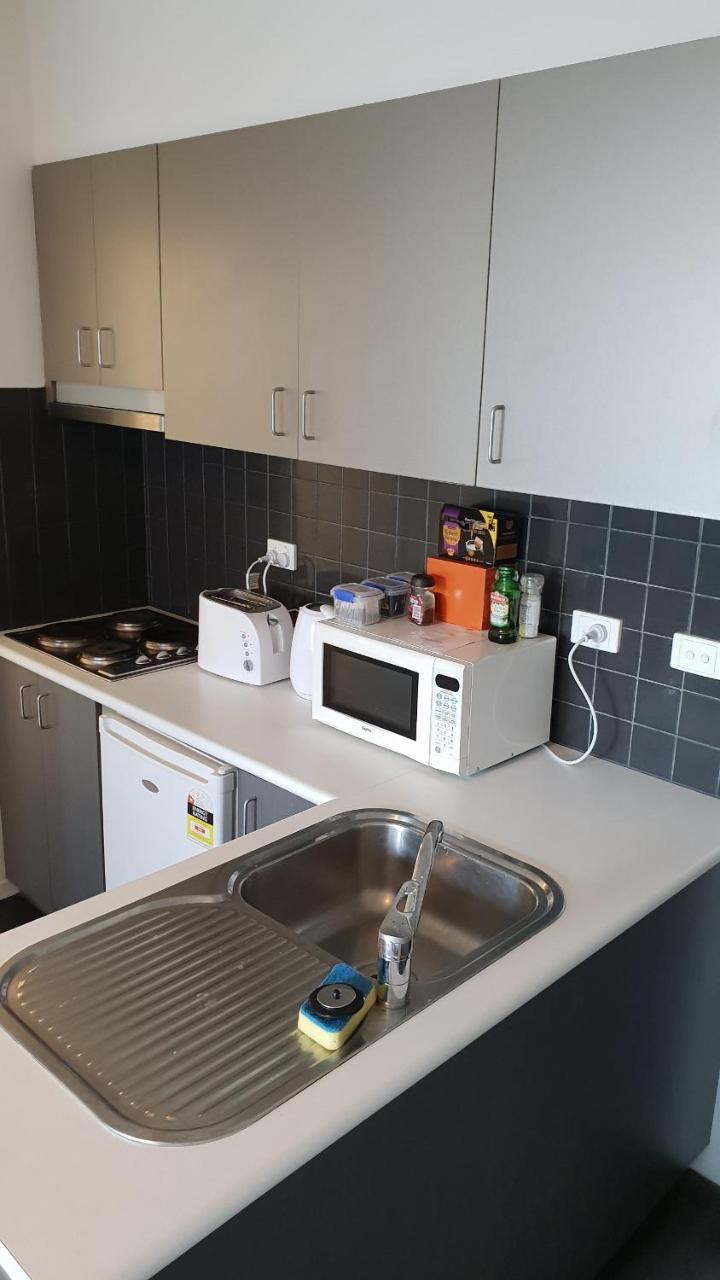 Apartment 2 Bedrooms Cbd Free Tram Melbourne