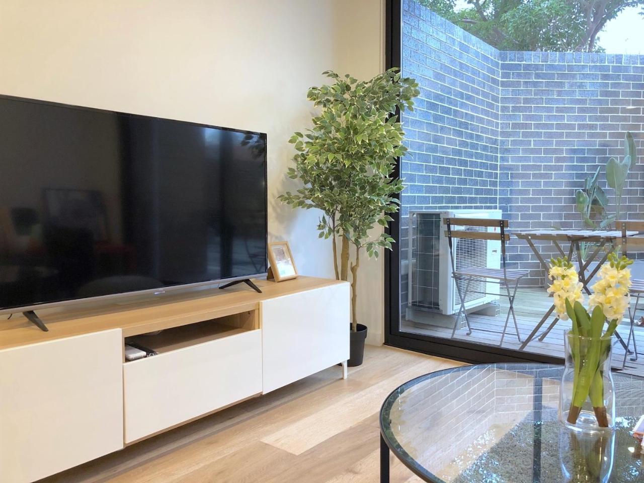 Pride Bentleigh With Private Garden Melbourne