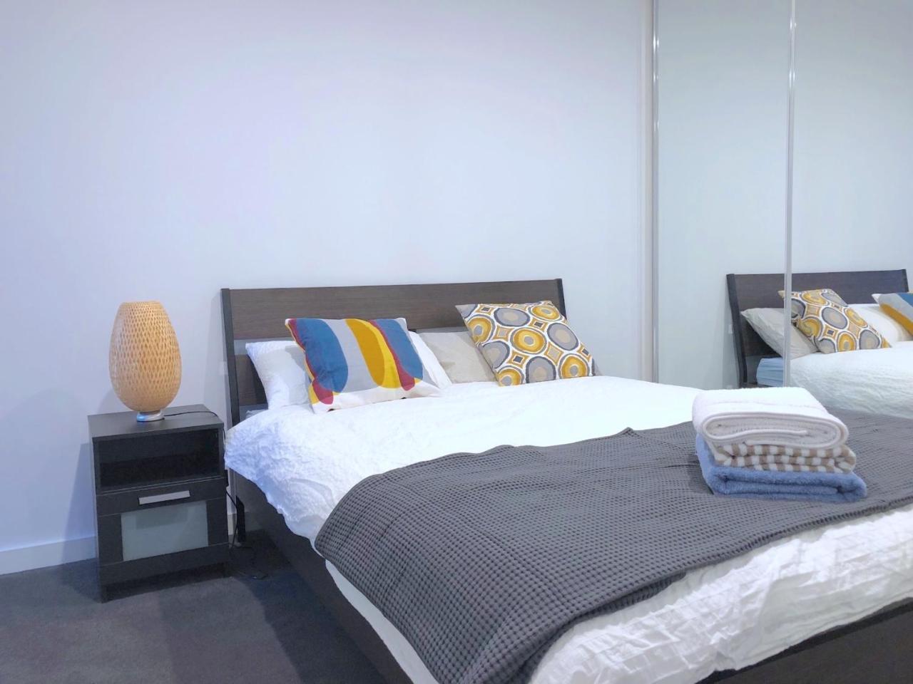 Pride Bentleigh With Private Garden *