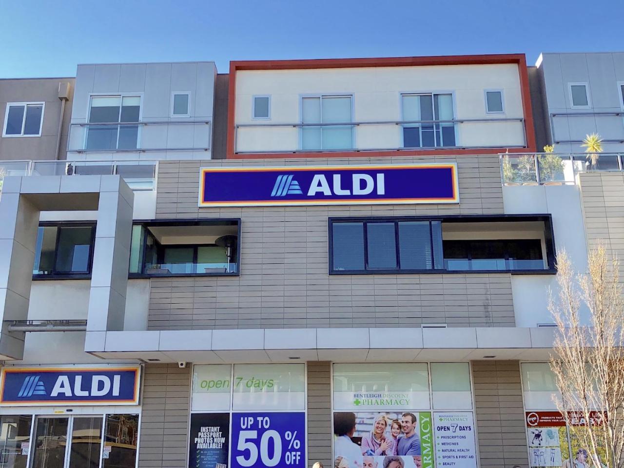 Pride Bentleigh With Private Garden Apartment *