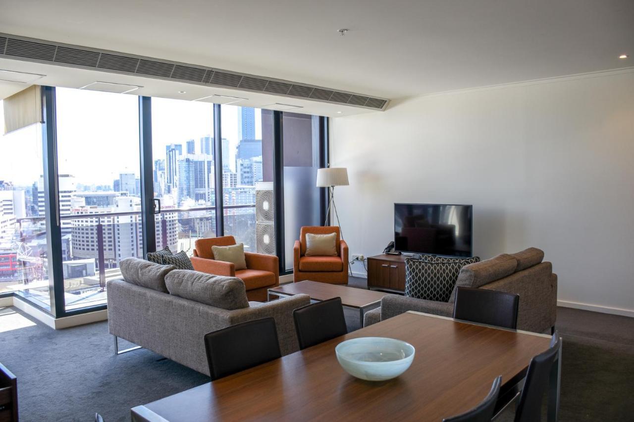 Tempo - Whiteman St 4* Melbourne