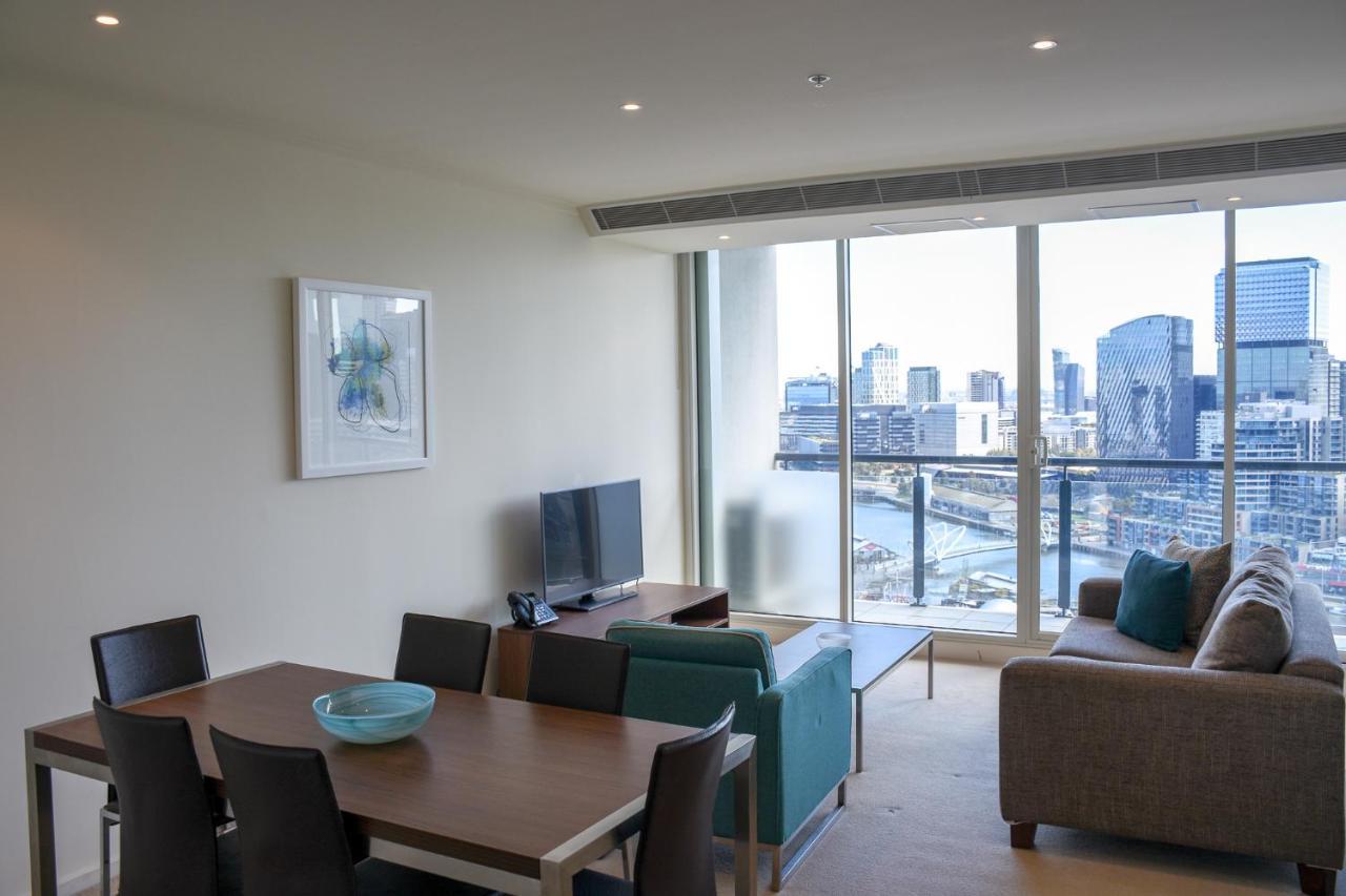 Tempo - Whiteman St Aparthotel
