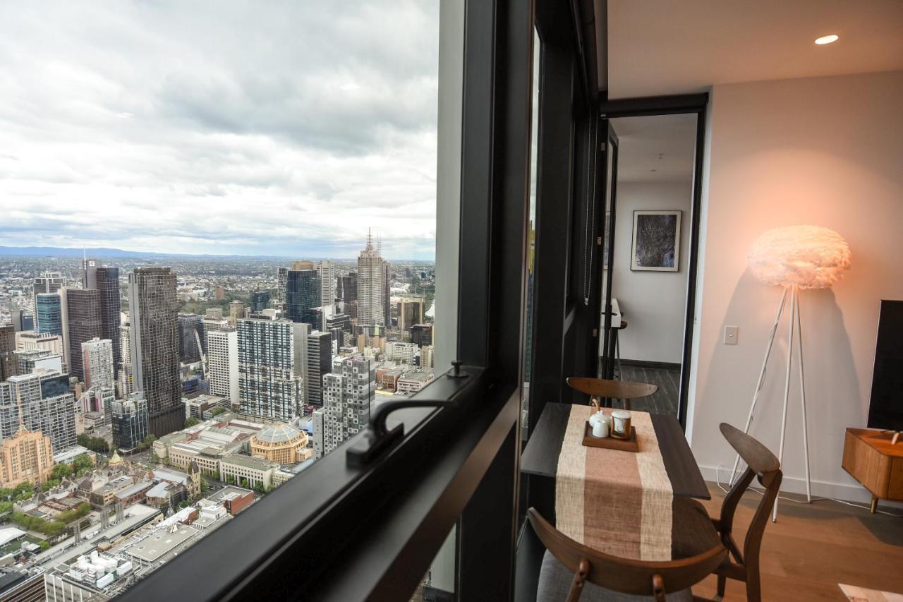 Victoria One Onelife Apartment
