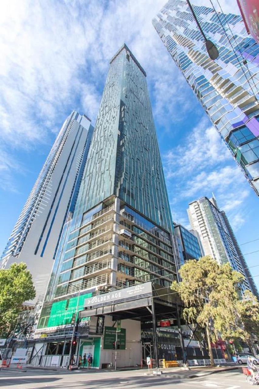 Victoria One Onelife Apartment