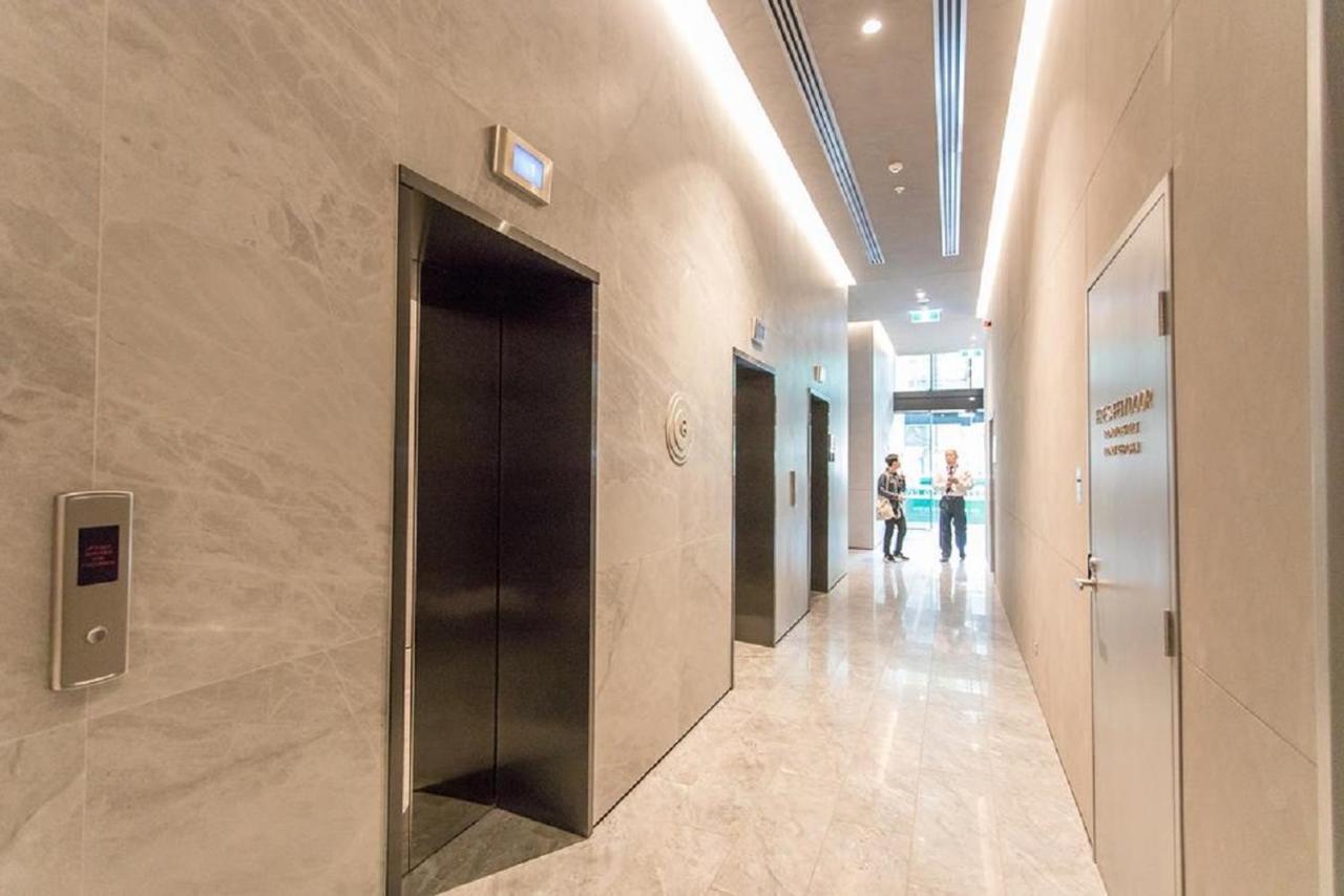 Apartment Victoria One Onelife Melbourne