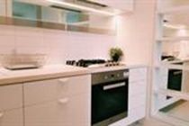 Apartment In Melbourne