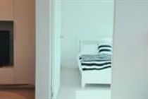 In Apartment *