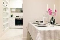 Apartment In *