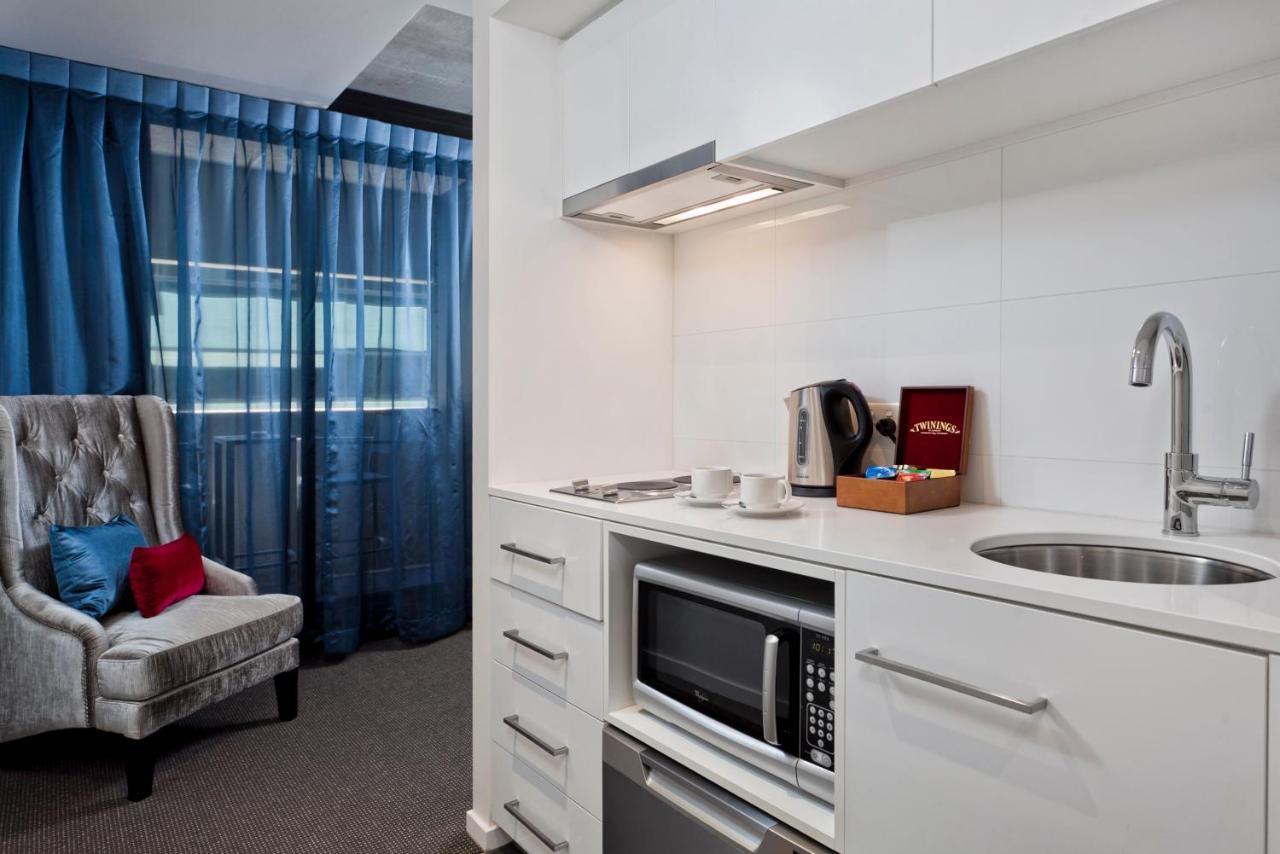 Aparthotel Mercure St Kilda Road