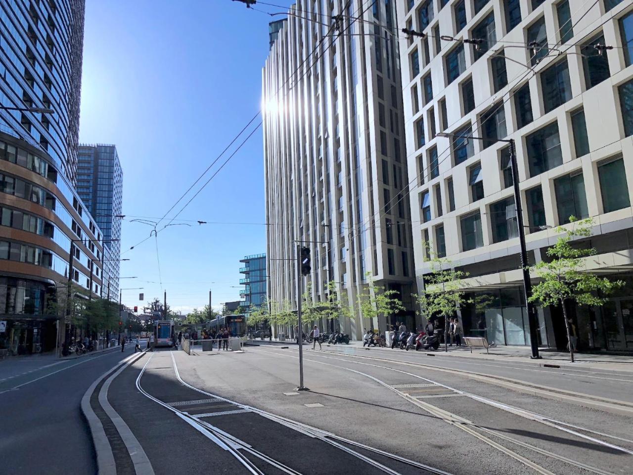 Brilliant Waterview 3b Secured Parking Melbourne