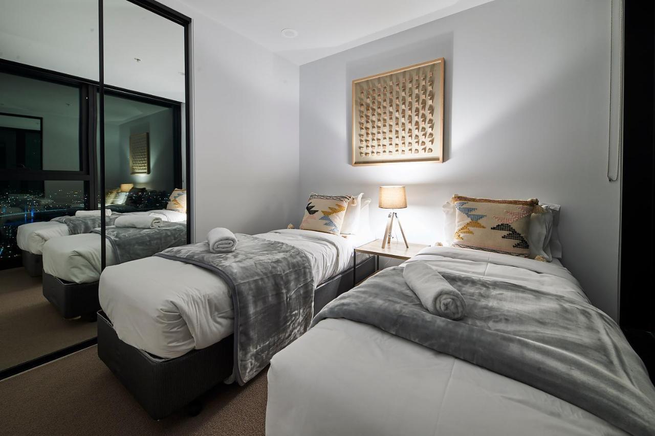 Serviced Lighthouse Aparthotel Melbourne