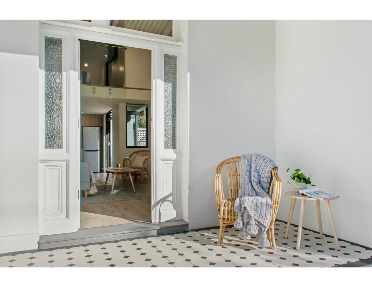 Brand New Designer Chic Loft *