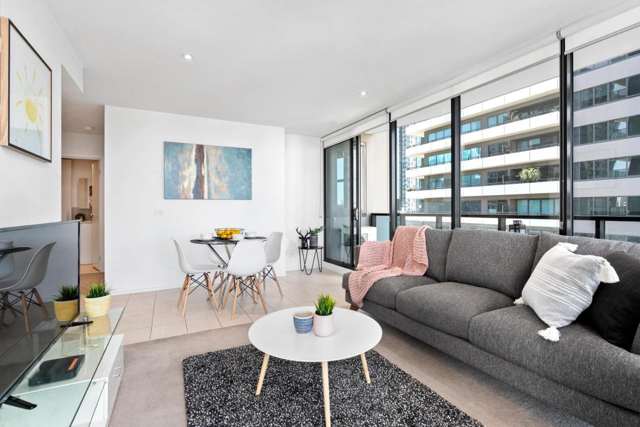 Apartment Complete Host Tiara Melbourne