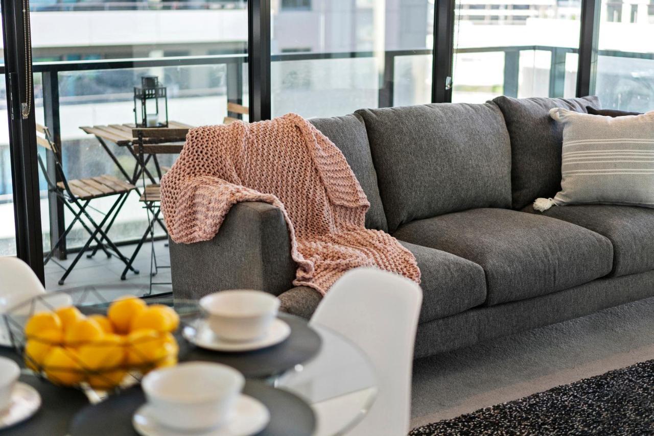 Apartment Complete Host Tiara Melbourne