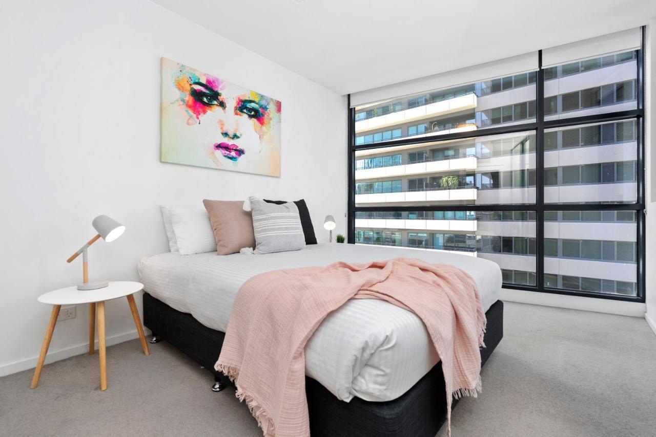 Apartment Complete Host Tiara Melbourne