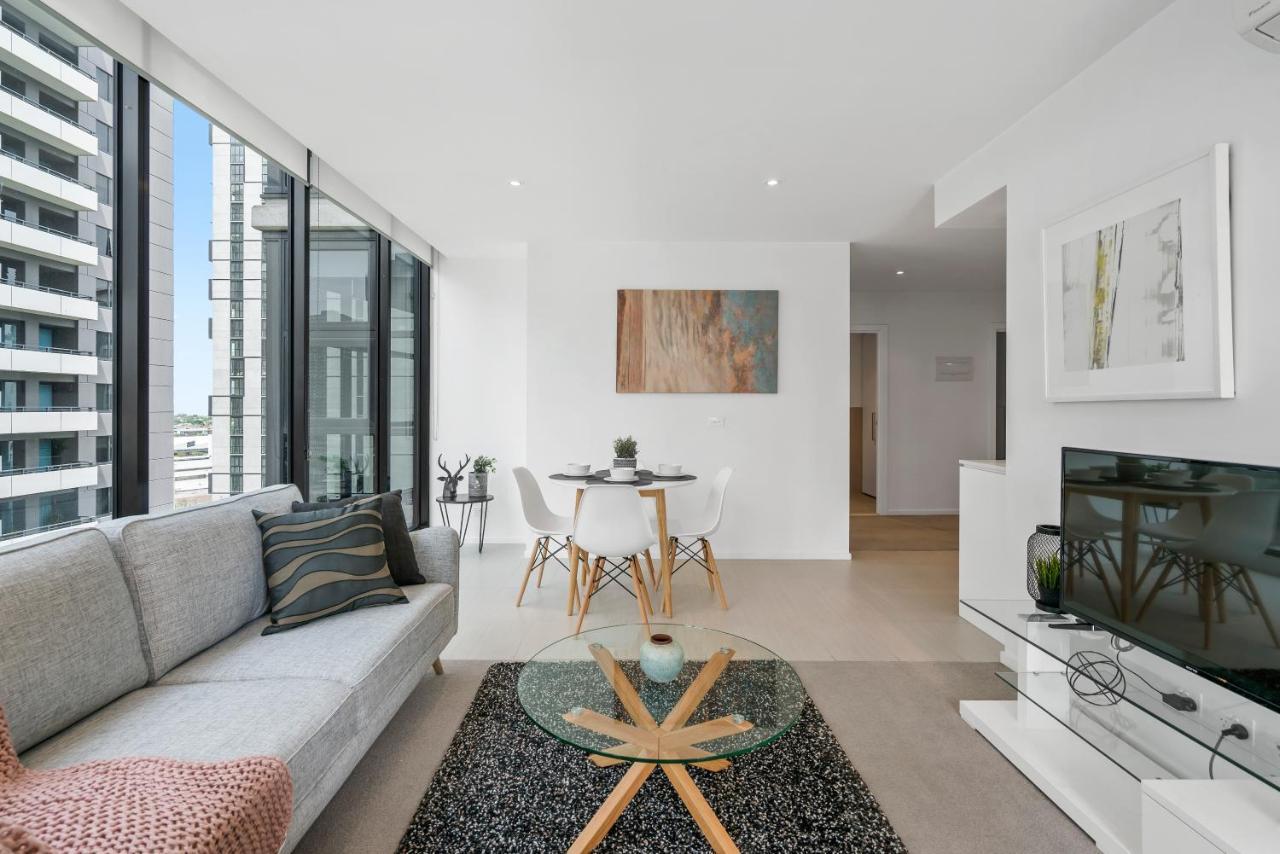 Apartment Complete Host Tiara Melbourne