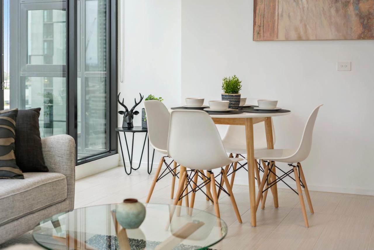 Apartment Complete Host Tiara Melbourne