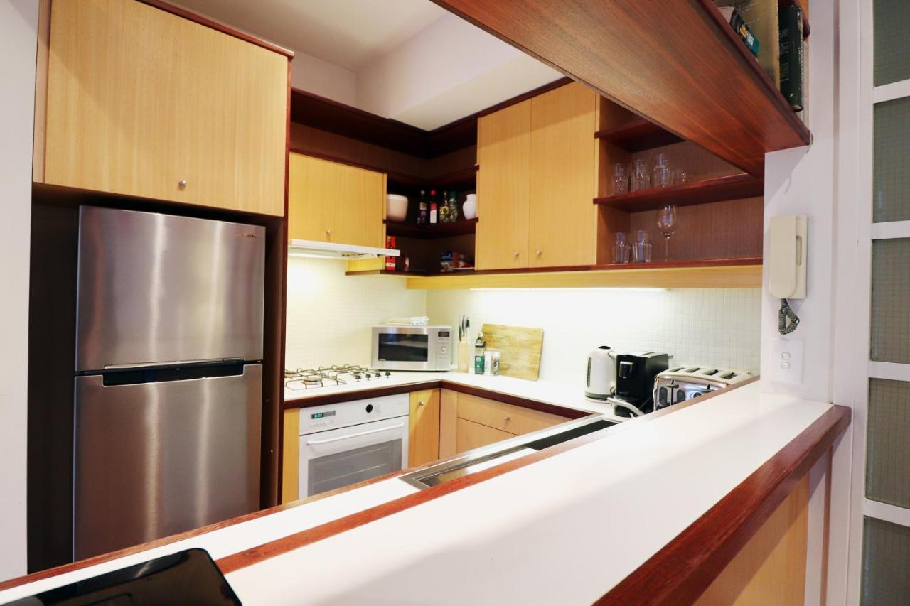Holiday home Majorca Magic, Flinders Lane, 5th Floor, Sunlit, Art Deco Melbourne