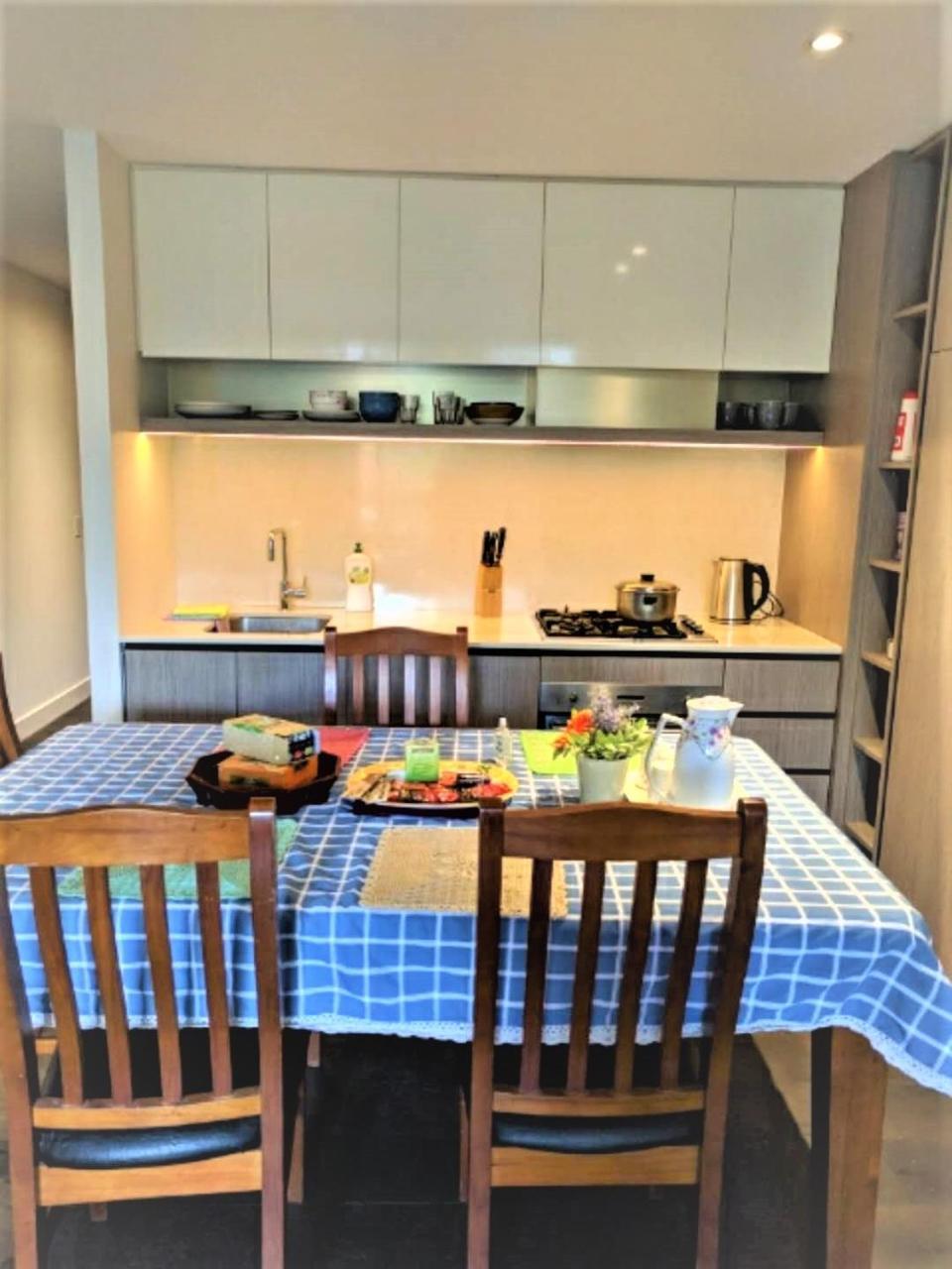 Apartment Camberwell Burke Road *