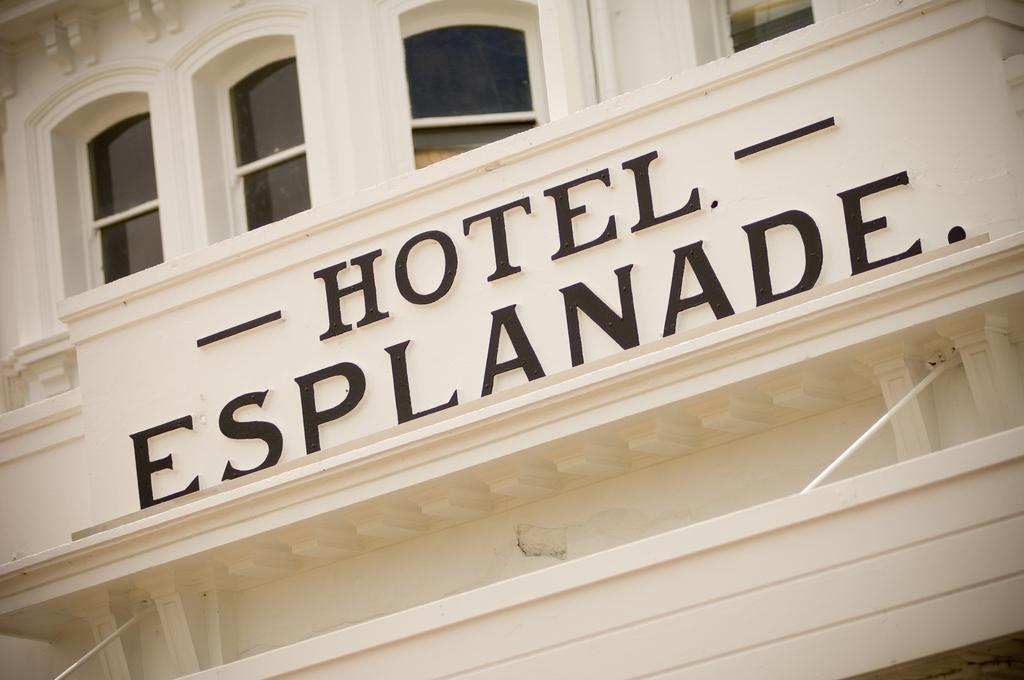 Quest St Kilda Bayside Aparthotel