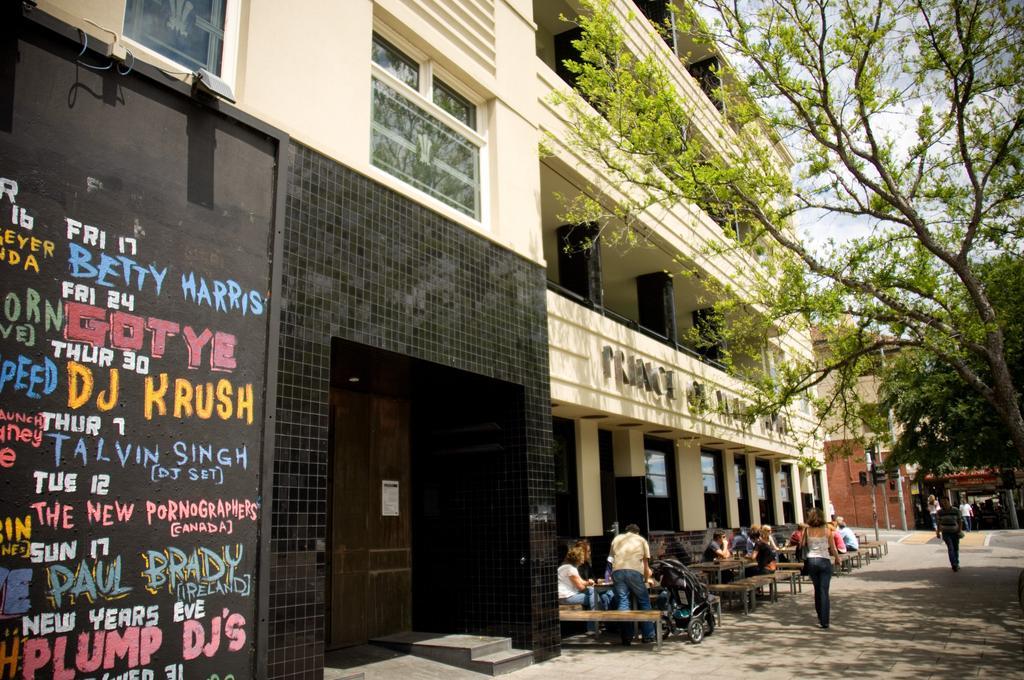 Quest St Kilda Bayside 4*