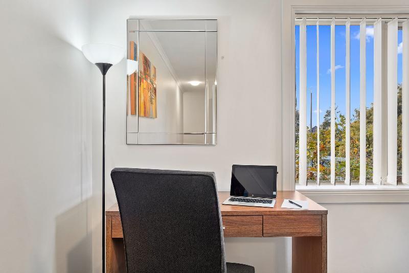 Amazing Accommodations: St Kilda Melbourne