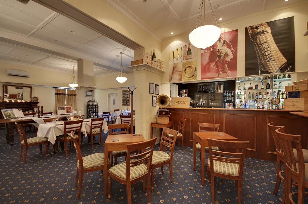 Charsfield Melbourne