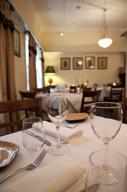 Hotel Charsfield 4*