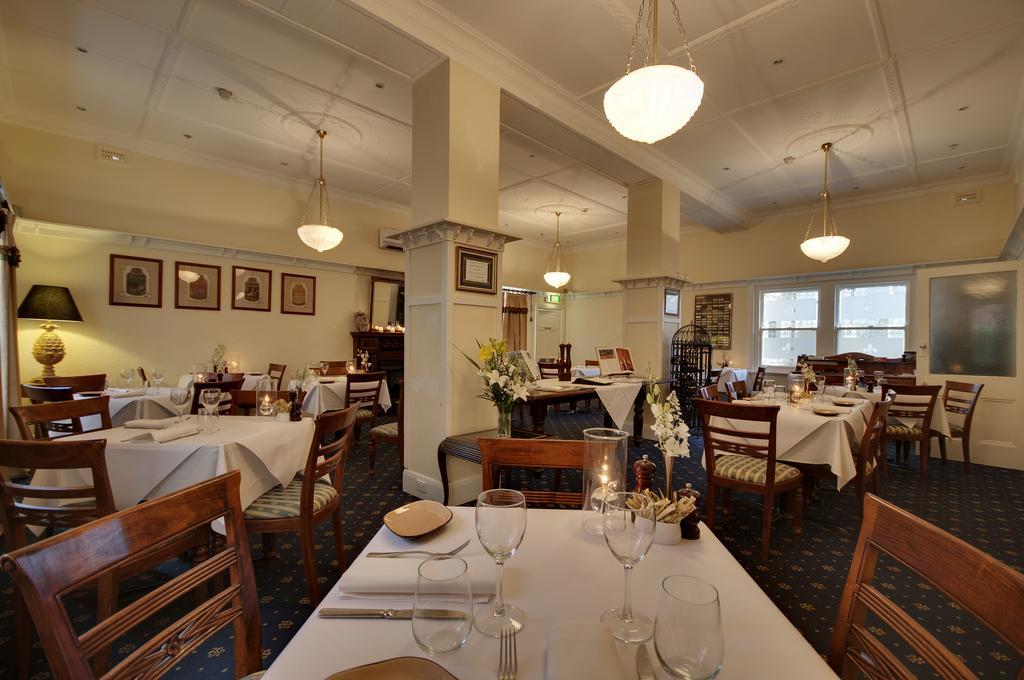 Charsfield Melbourne