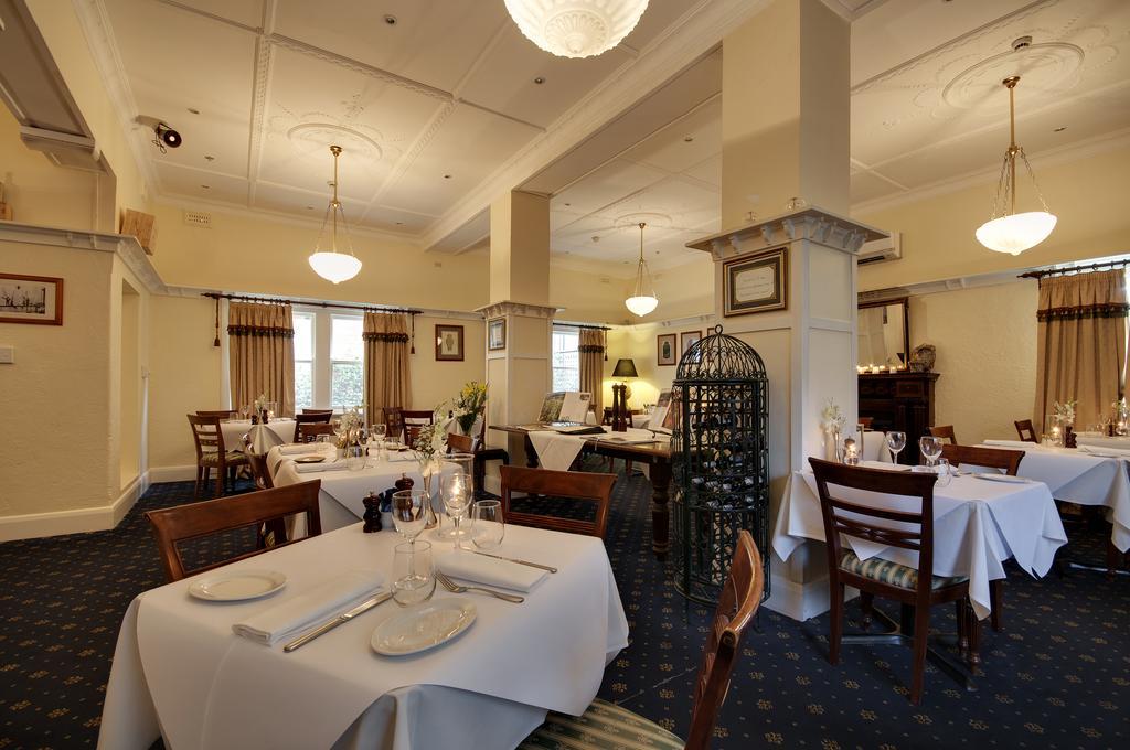 Hotel Charsfield 4*