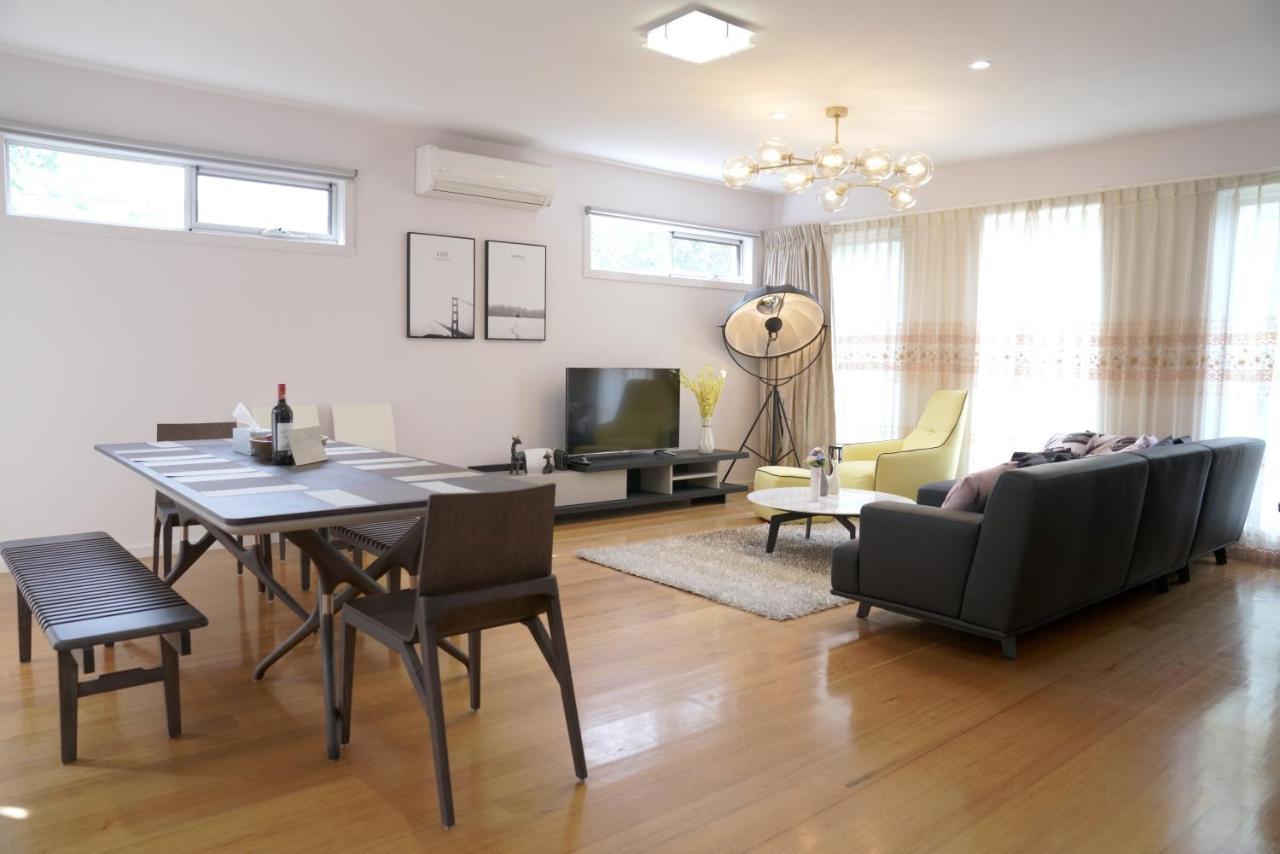 Villa Luxury At Doncaster