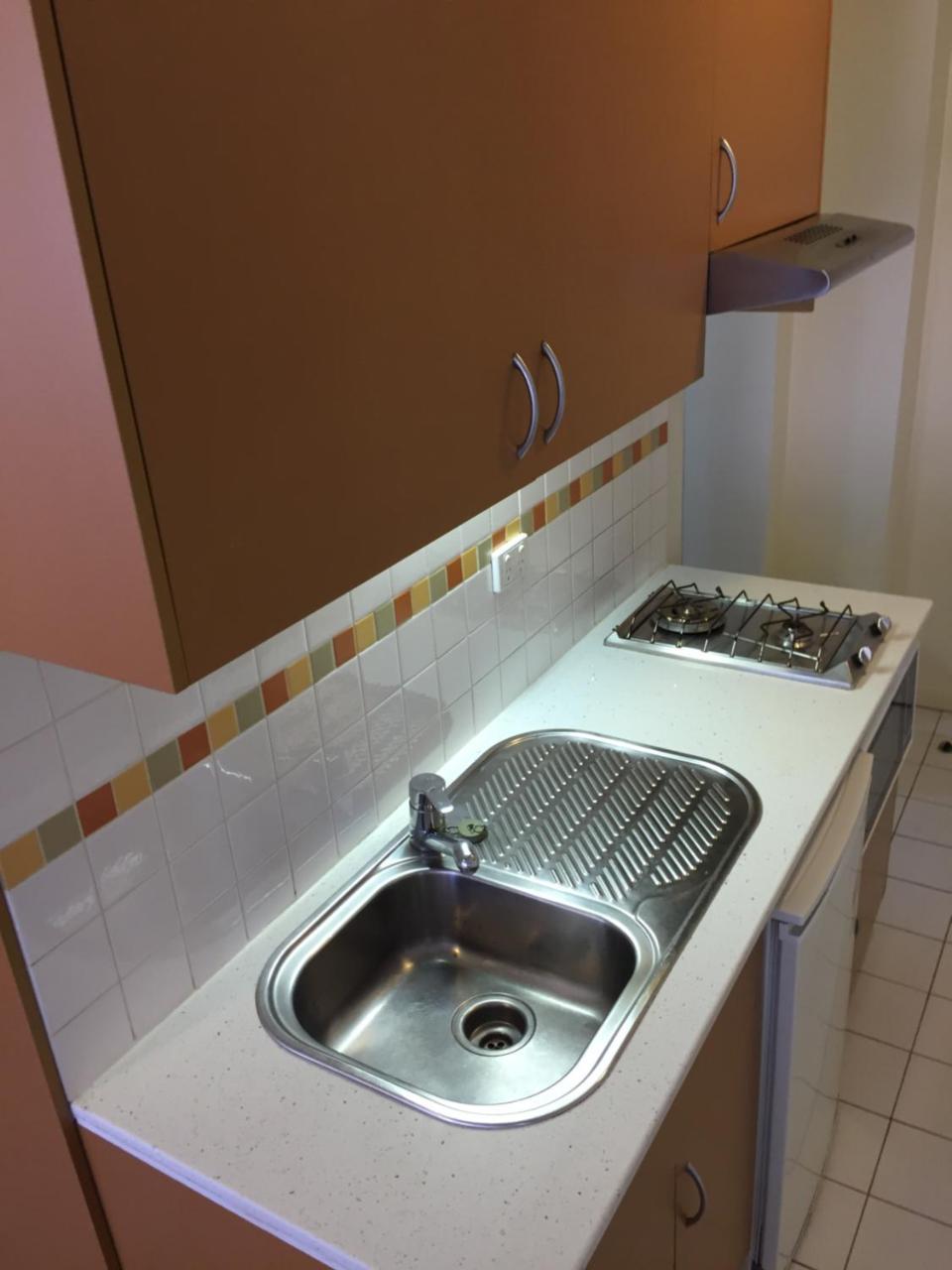 Apartment Flinders Street 238, Clements House At Federation Square, Melbourne, Australia Melbourne