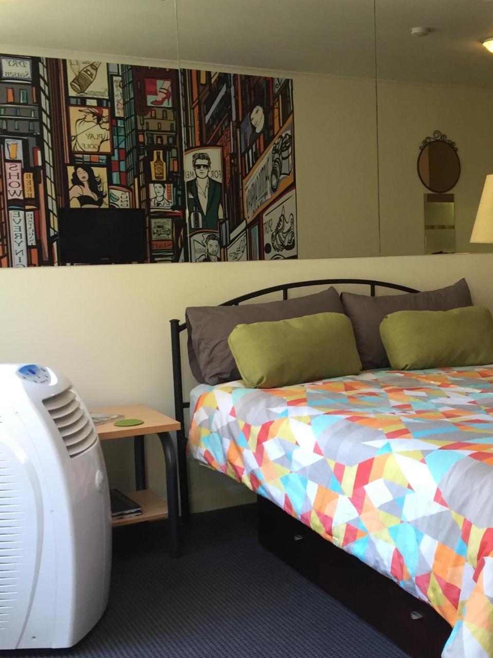 Flinders Street 238, Clements House At Federation Square, Melbourne, Australia Apartment