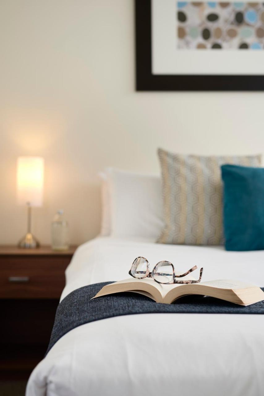 Tempo - Whiteman St Aparthotel Melbourne