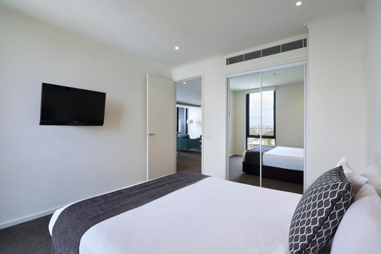 Tempo - Whiteman St Aparthotel 4*