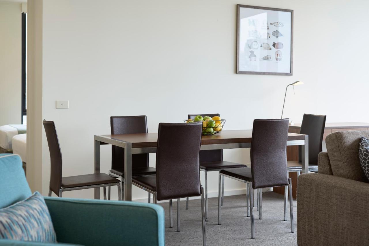 Tempo - Whiteman St Aparthotel Melbourne
