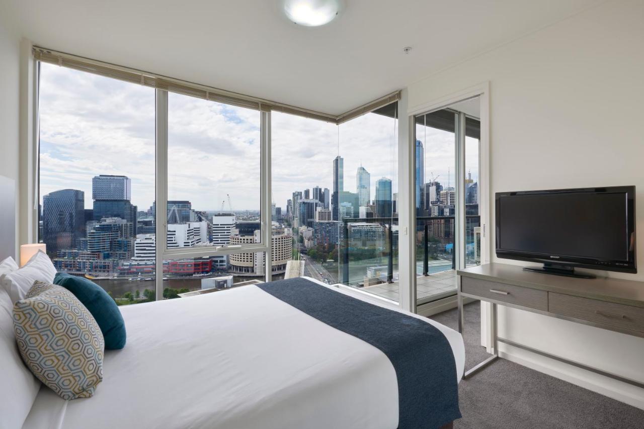 Tempo - Whiteman St Aparthotel