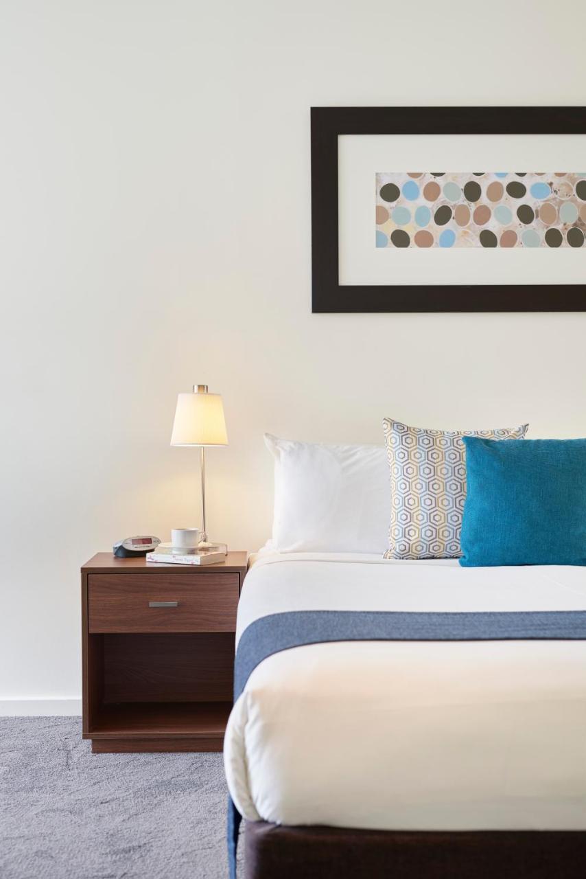 Aparthotel Tempo - Whiteman St Melbourne
