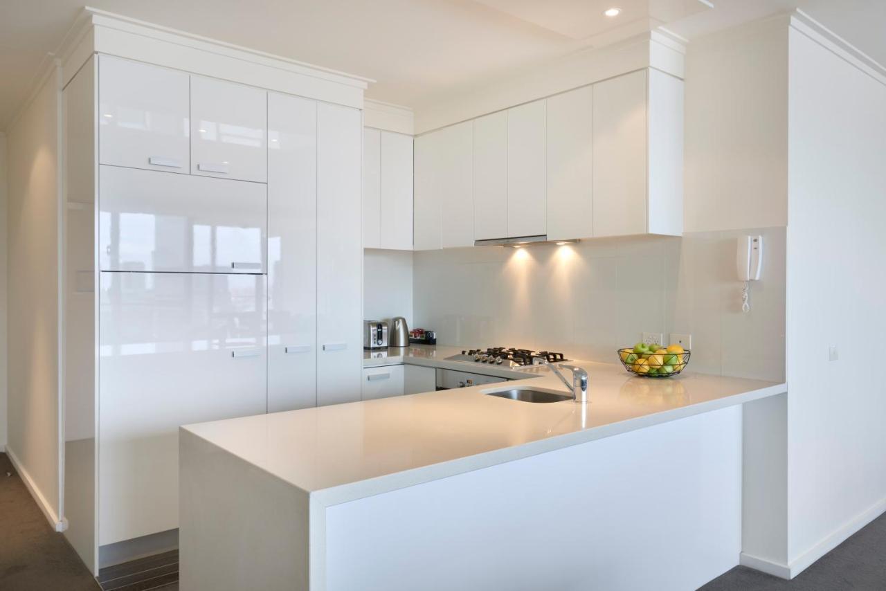 Aparthotel Tempo - Whiteman St