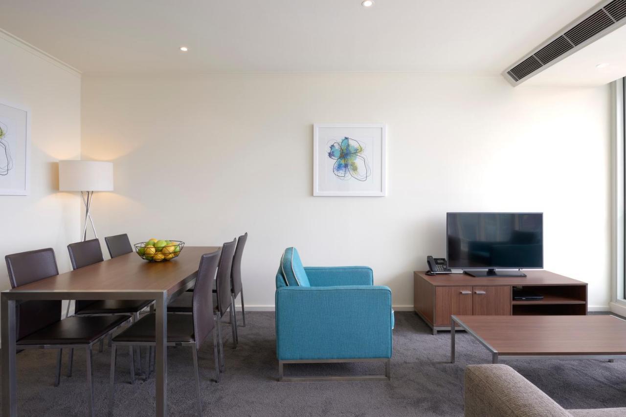 Tempo - Whiteman St Aparthotel 4*