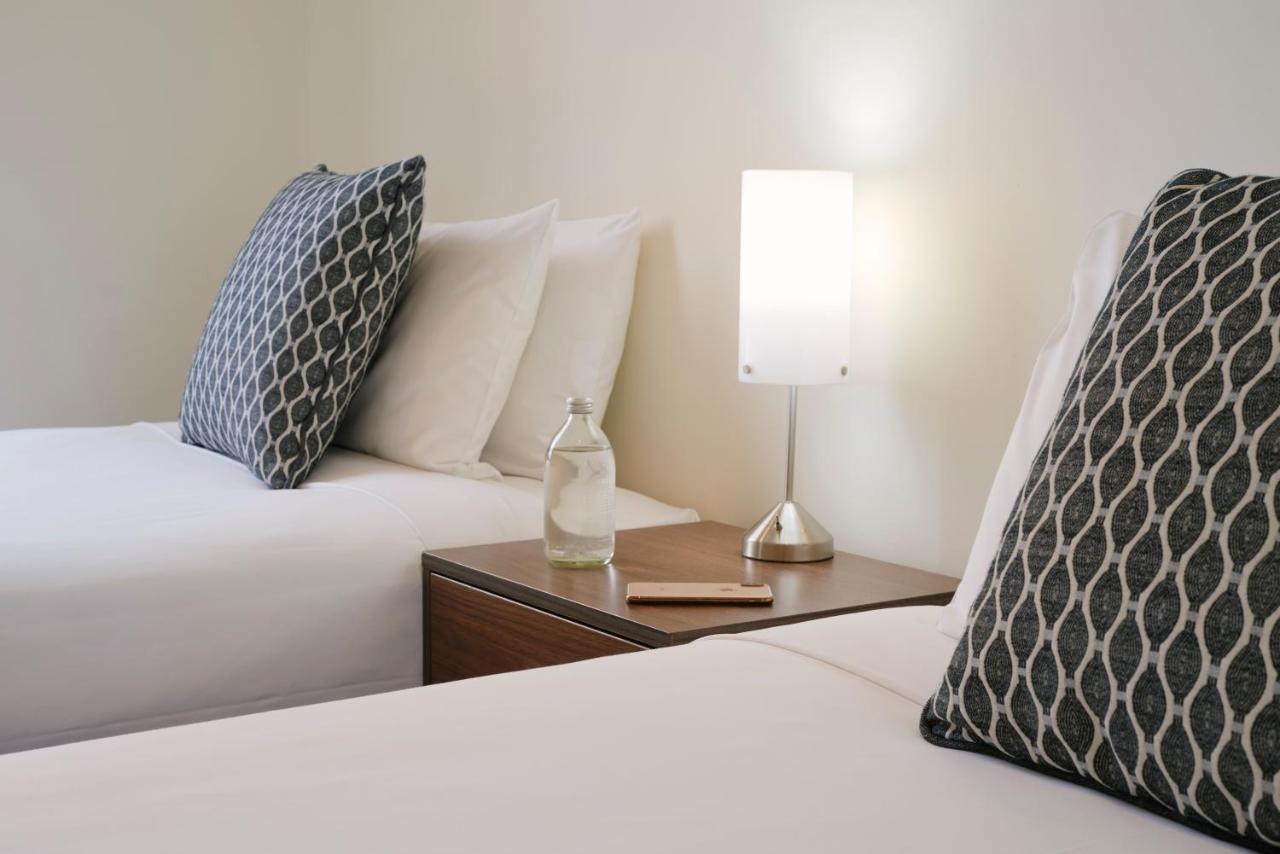 Tempo - Whiteman St Aparthotel Melbourne
