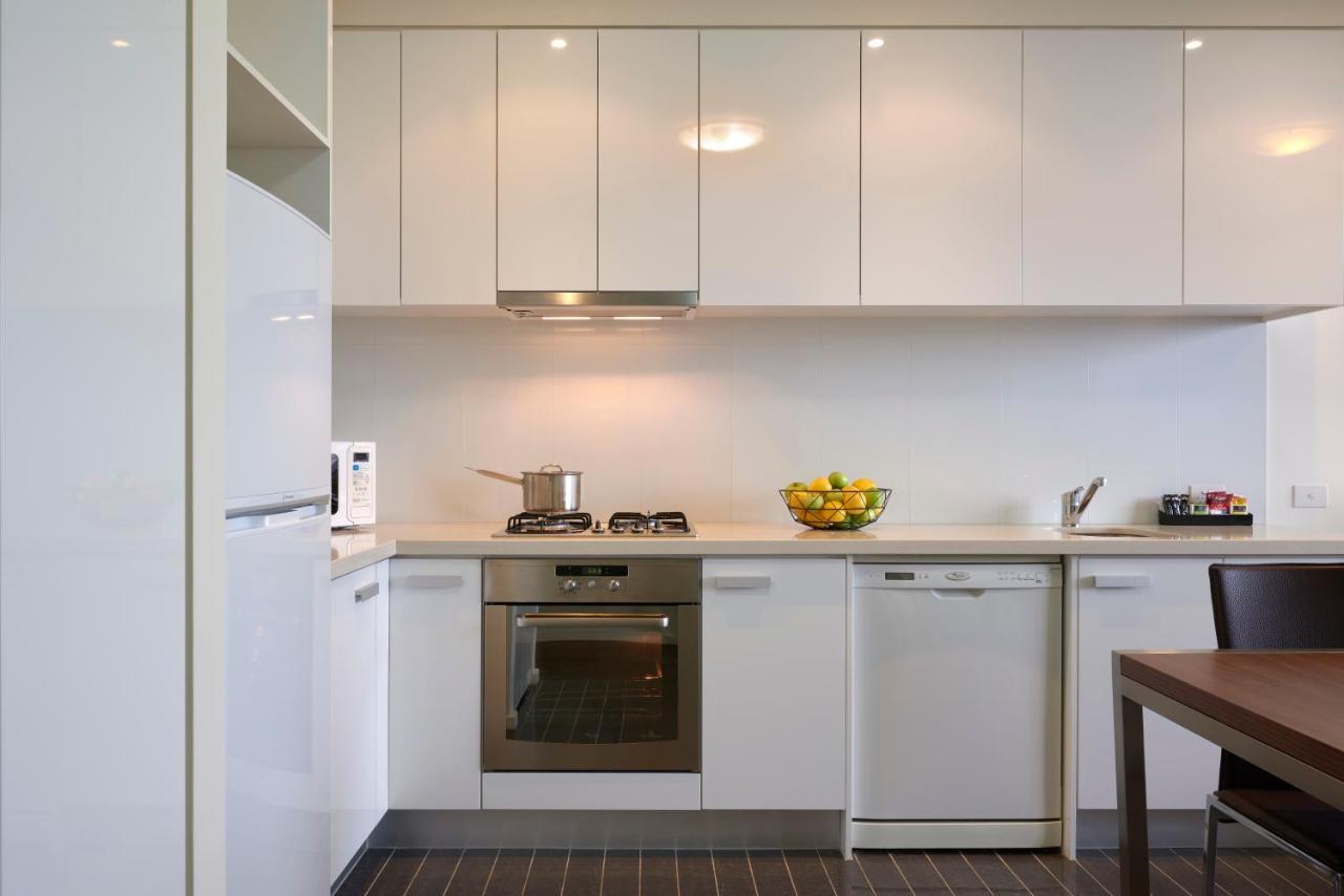 Tempo - Whiteman St Aparthotel
