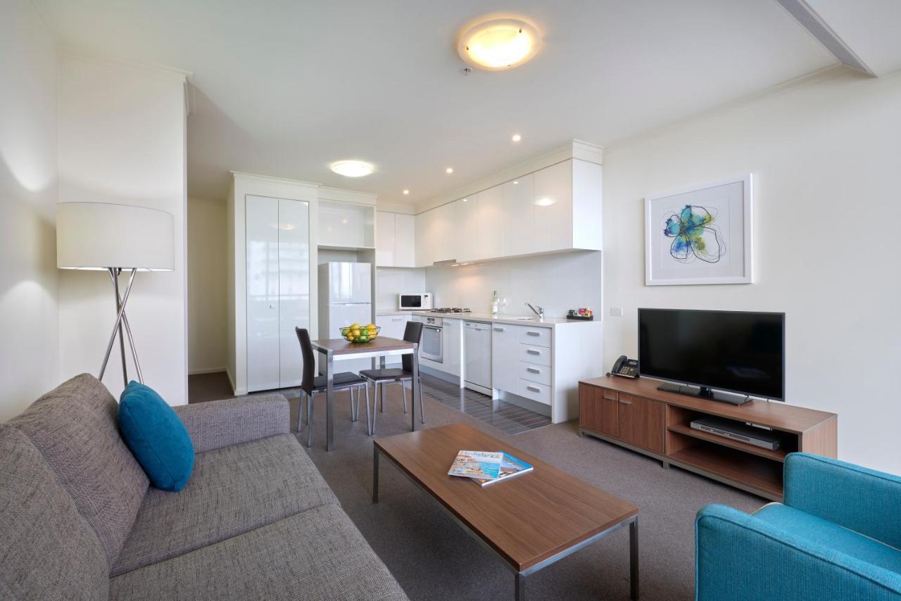 Tempo - Whiteman St Aparthotel Melbourne